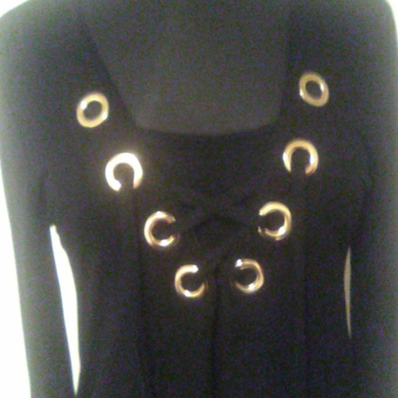 Cupio top - Picture 2 of 5